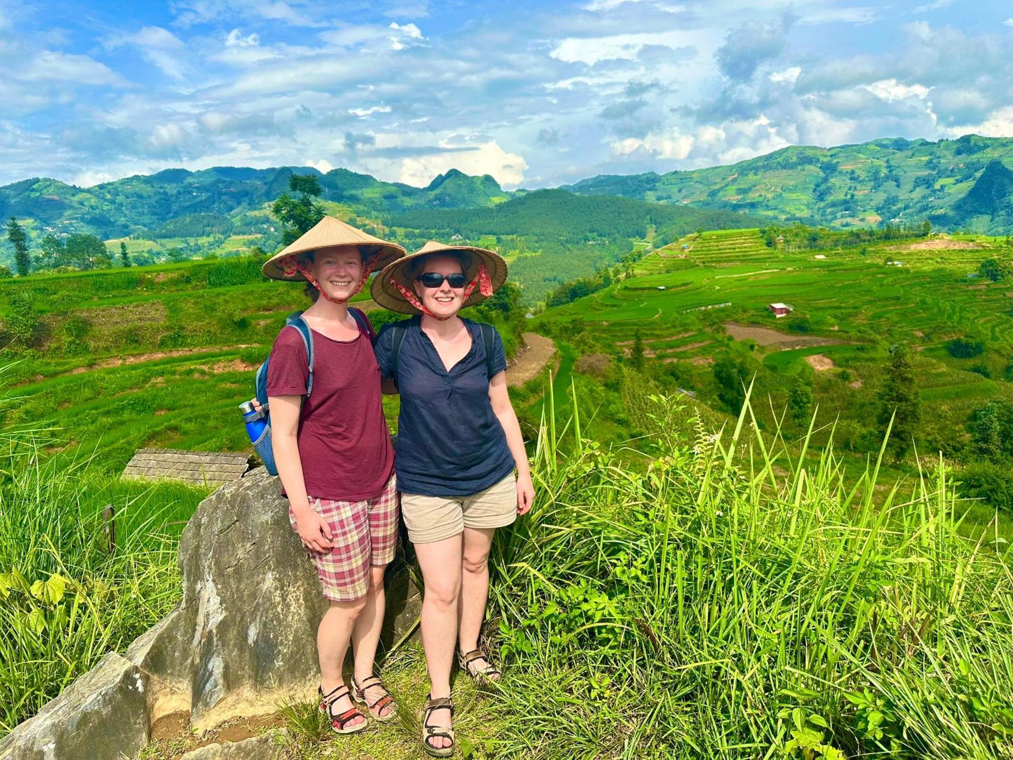 Bac Ha Lodge Retreat ภายนอก รูปภาพ