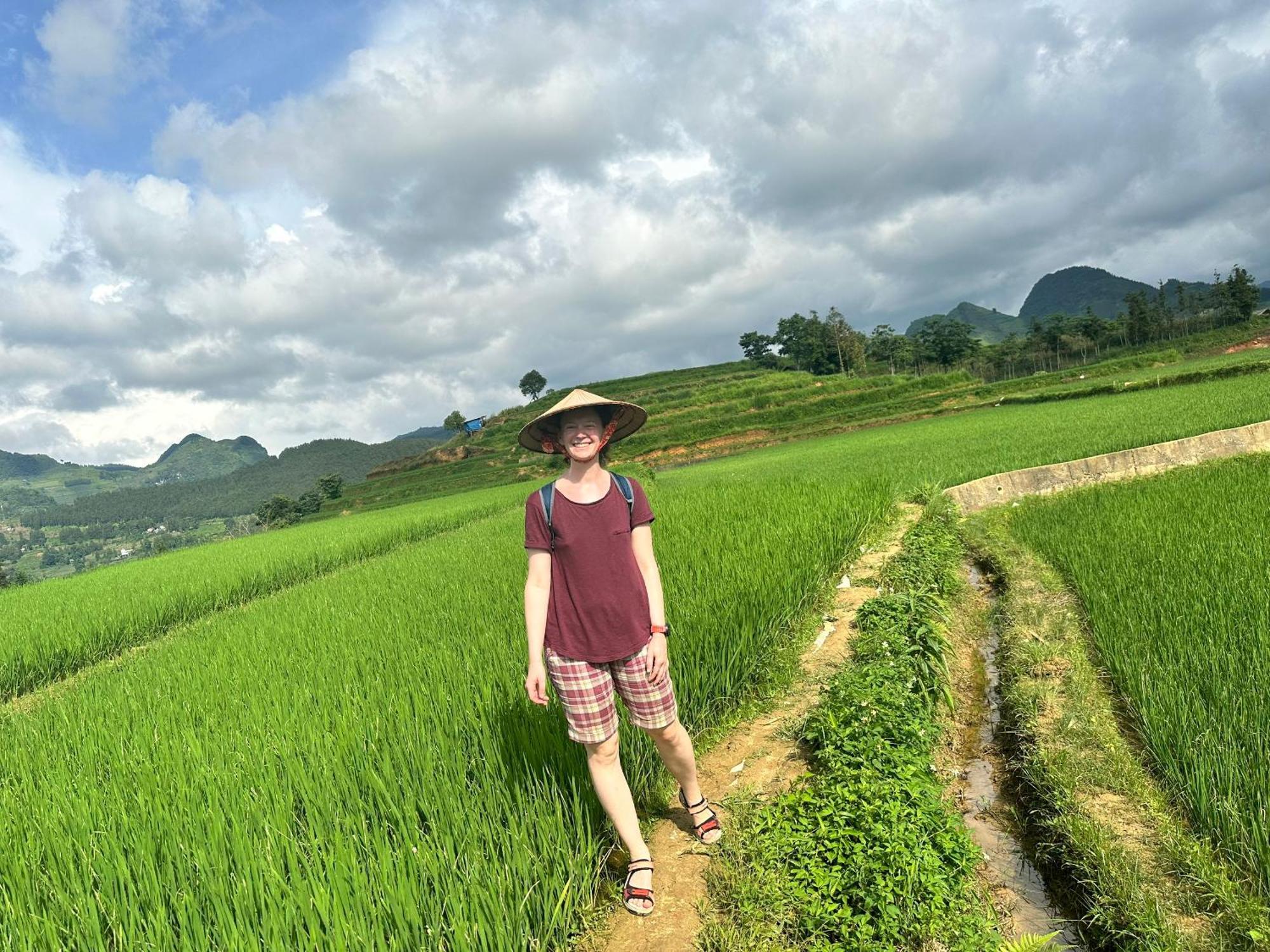 Bac Ha Lodge Retreat ภายนอก รูปภาพ